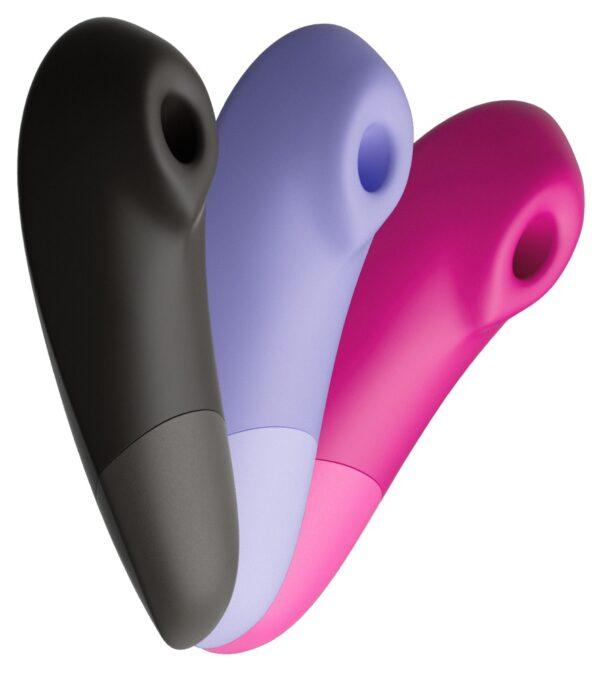 Womanizer succionador y vibrador Enhance - Imagen 10