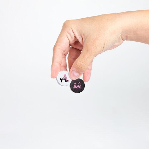 Juego madera Play4sex - Imagen 3
