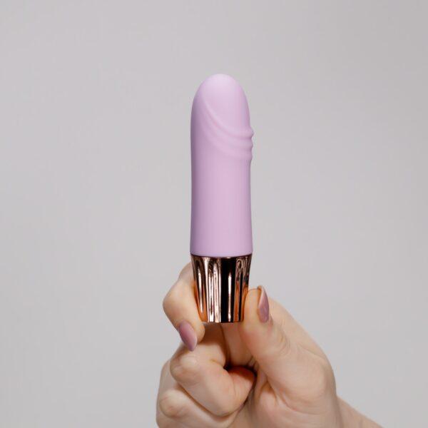 Bala vibradora mini Mellow - Imagen 5