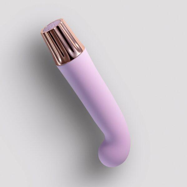 Mini vibrador Mellow Gee - Imagen 5