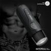 Masturbador con thrusting y APP Egon - Imagen 6