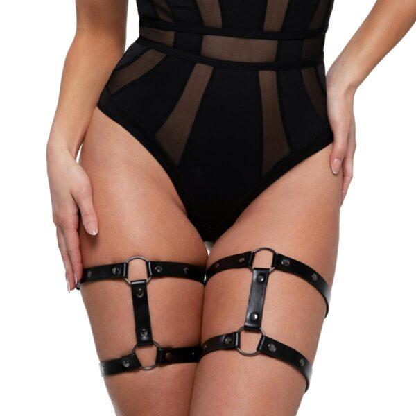 Arnés para muslos Bedroom Fantasies