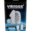 VIBEGGS Blow Misty Vibrating Masturbation Sleeve