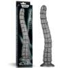 14.5" King sized vibrating vibrax slider