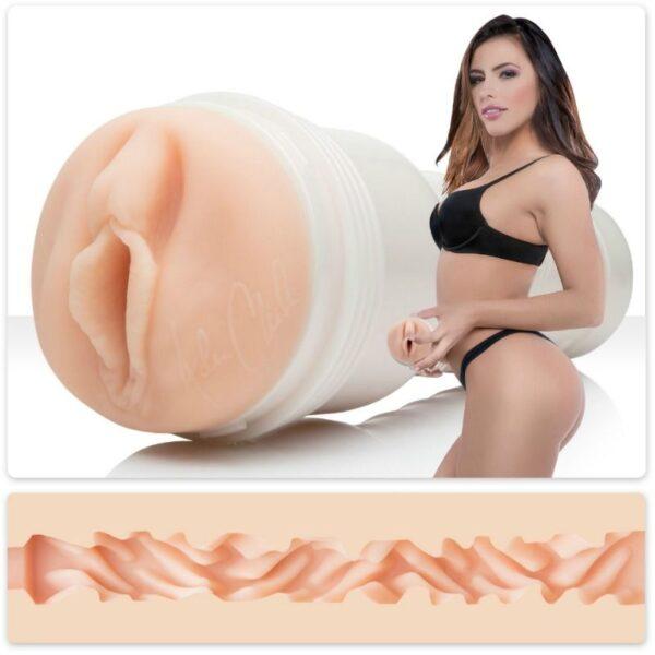 Fleshlight girls Adriana Chechik
