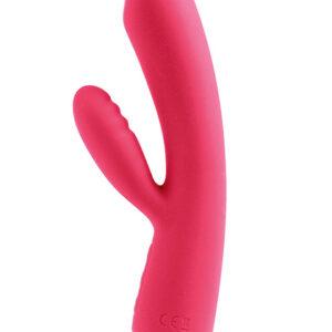 Rabbit con efecto tickling Trysta