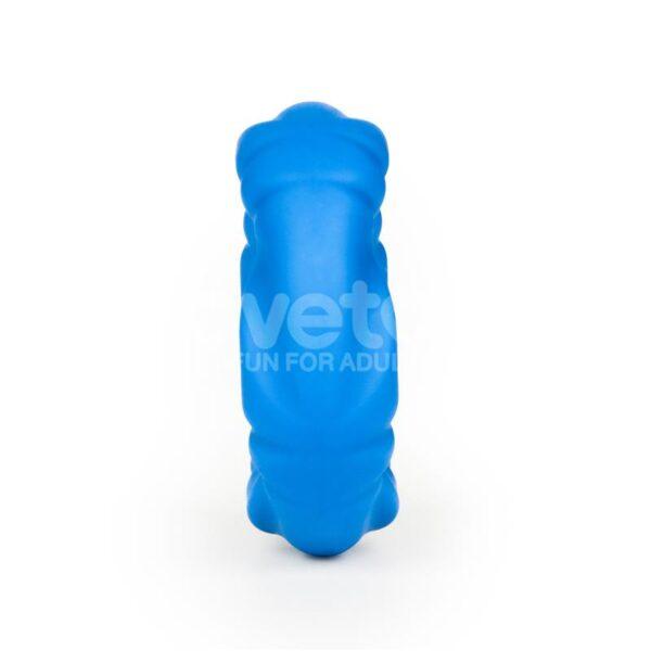 Anillo para pene Pro ridge bump stretcher Pinnacle - Imagen 4