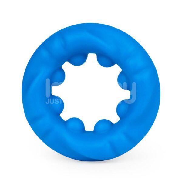 Anillo para pene Pro ridge bump stretcher Pinnacle - Imagen 3