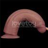 Dildo dual layer recargable 10.5" - Imagen 14