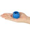 Anillo para pene Pro twin flex stretcher Pinnacle - Imagen 9