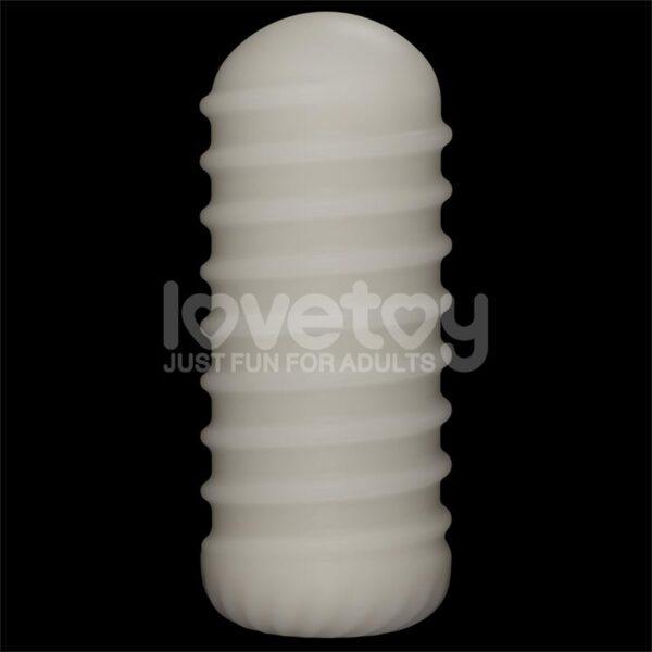 Funda para el pene con vibración wavy - Imagen 7