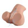 Vagina con vibración y thrusting 9kg - Imagen 13