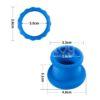 Anillo para pene Pro twin flex stretcher Pinnacle - Imagen 12