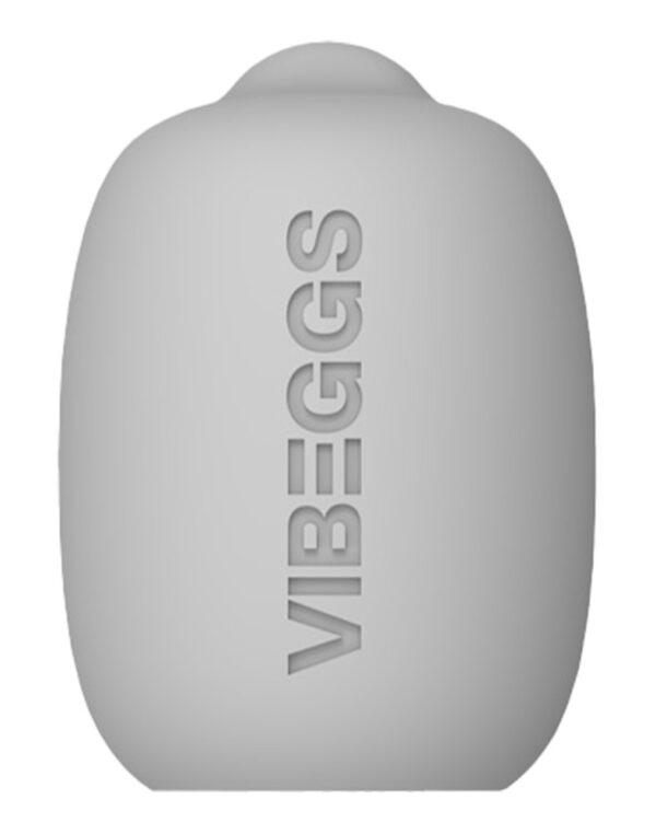 Vibeggs Naughty Nubs - Vibrating Masturbation Sleeve - Imagen 4