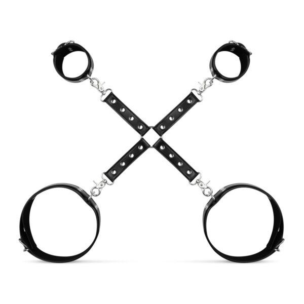 Kit de esposas y hogtie - Imagen 4