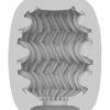 VIBEGGS Ribs Delight - Vibrating Masturbation Sleeve - Imagen 5