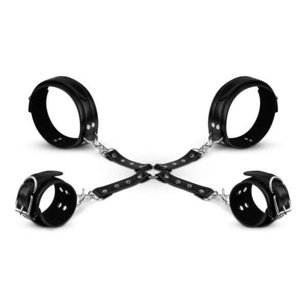 Kit de esposas y hogtie - Imagen 5