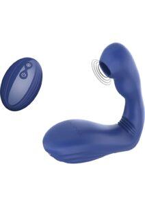 Prostático con air presure stimulator Alpha