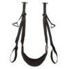 Columpio puerta Nocturnal sex swing - Imagen 2