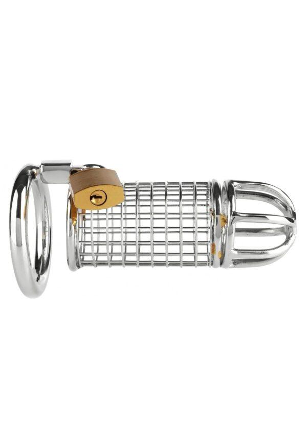 Matrix cock cage - Imagen 2