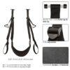 Columpio puerta Nocturnal sex swing - Imagen 4