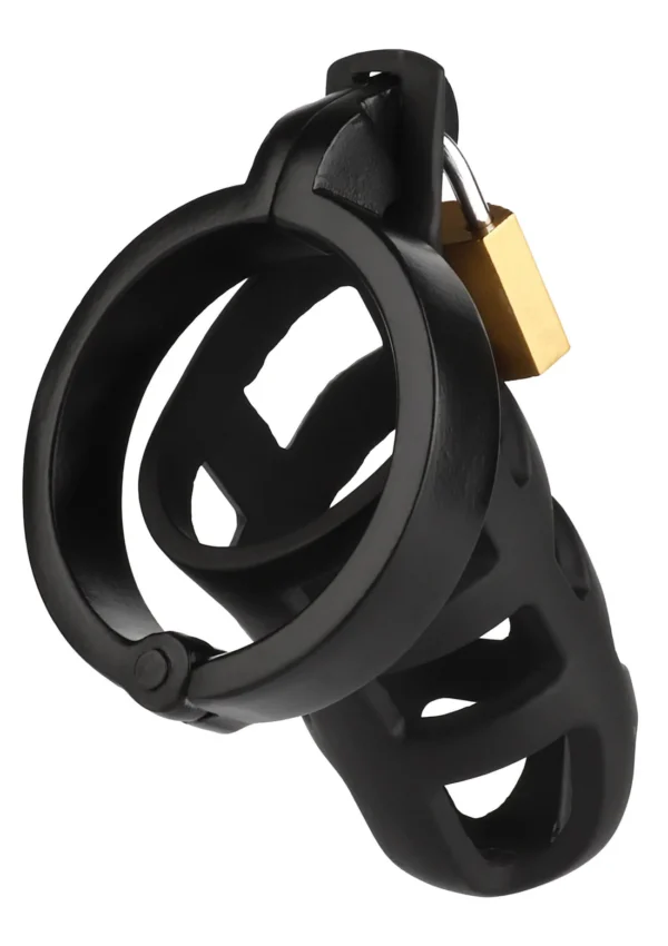 Brutal chastity cage - Imagen 2