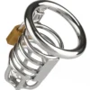 Master chastity cock cage - Imagen 2
