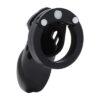 Chastity cock cahe silicone large - Imagen 3