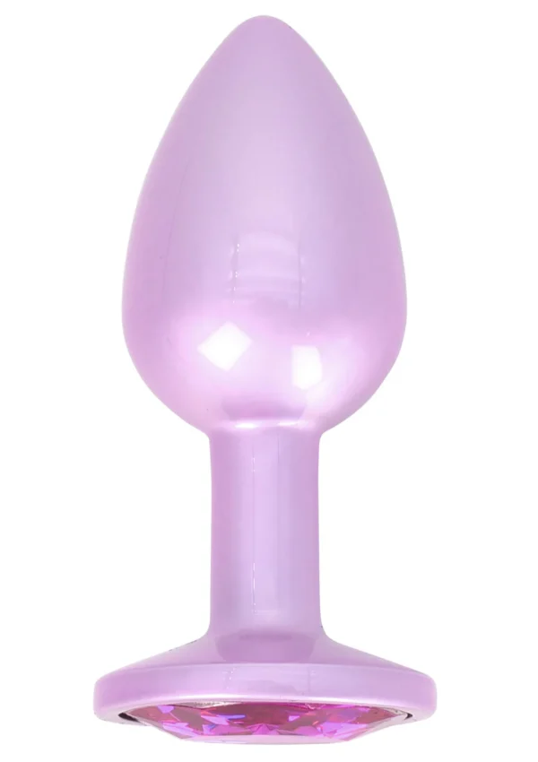 Joya anal T-S Shine like a star - Imagen 7