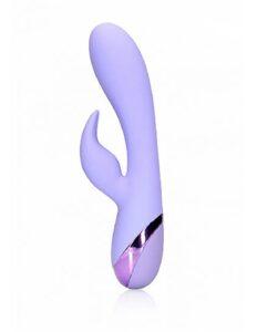 Rabbit digital dual lavanda