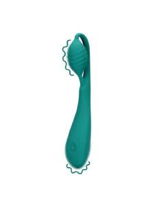 G-spot with bead ball verde