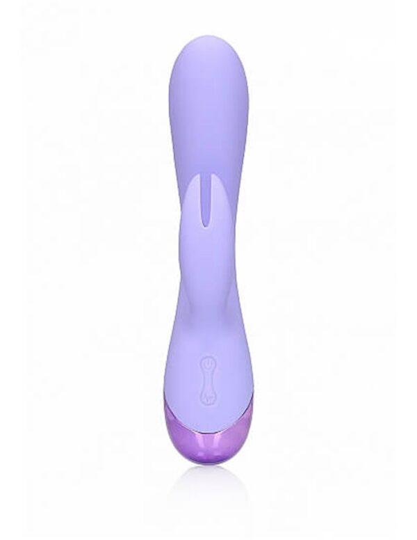 Rabbit digital dual lavanda - Imagen 2