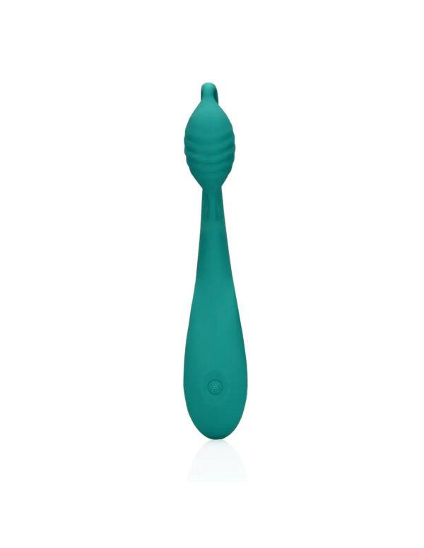 G-spot with bead ball verde - Imagen 2
