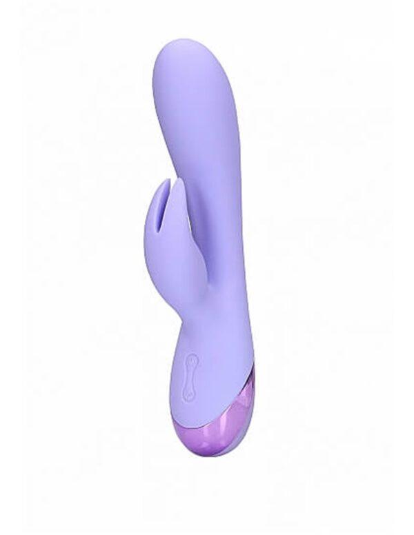 Rabbit digital dual lavanda - Imagen 3