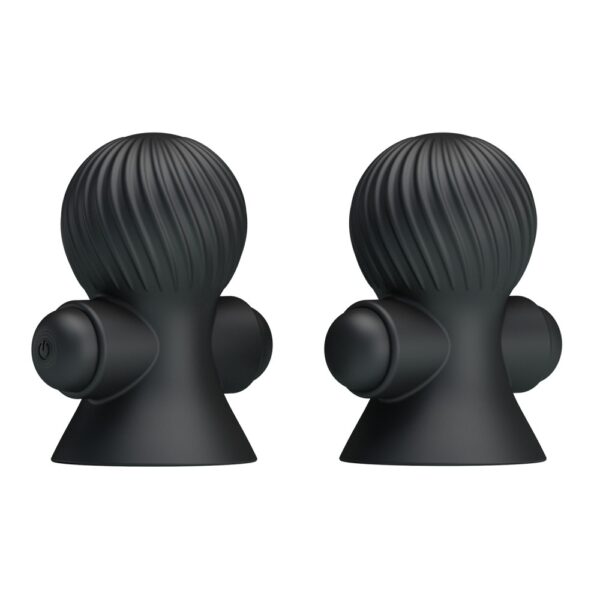 Nipple suckerrs rechargeable