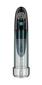 Bomba automática de agua Bathfun Pro
