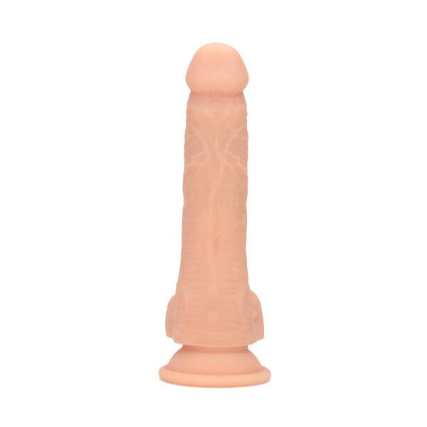 Realístico recargable con mando y thrusting Loving Joy - Imagen 4