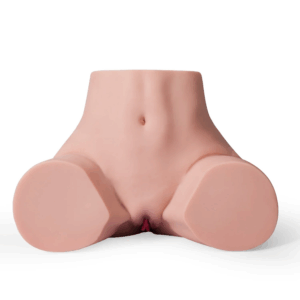 Vagina y ano 15.5kg Ruby Honeyplaybox