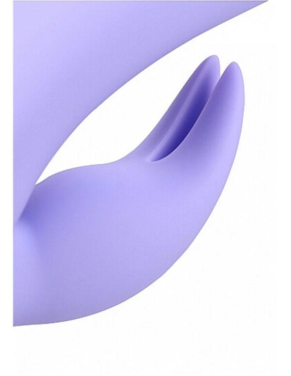 Rabbit digital dual lavanda - Imagen 4