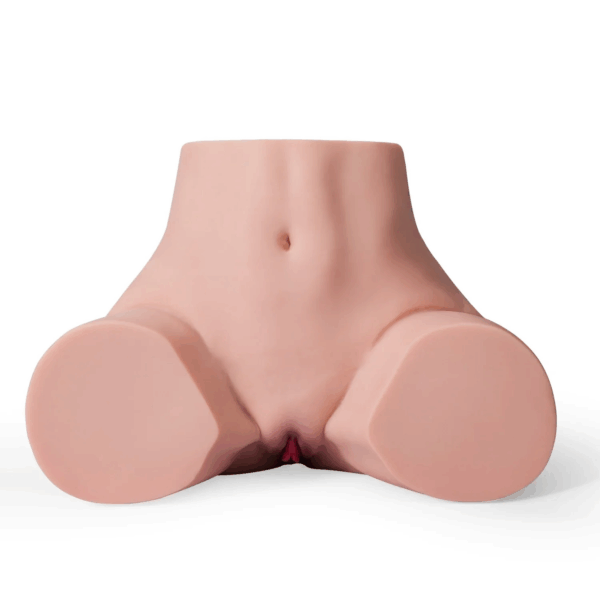 Vagina y ano 15.5kg Ruby Honeyplaybox