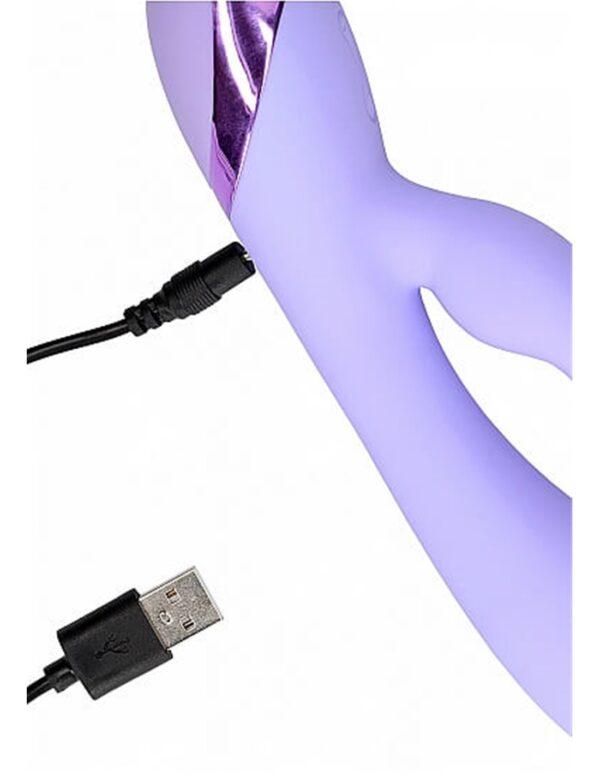 Rabbit digital dual lavanda - Imagen 5