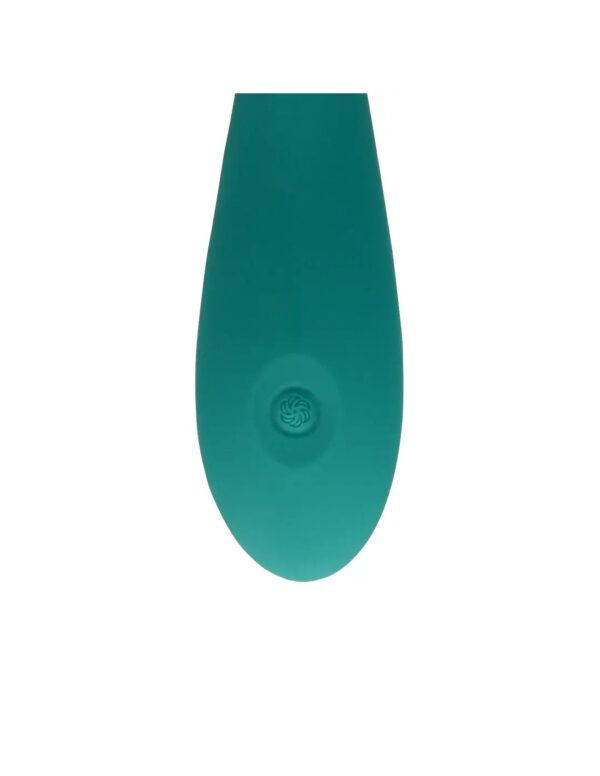 G-spot with bead ball verde - Imagen 6