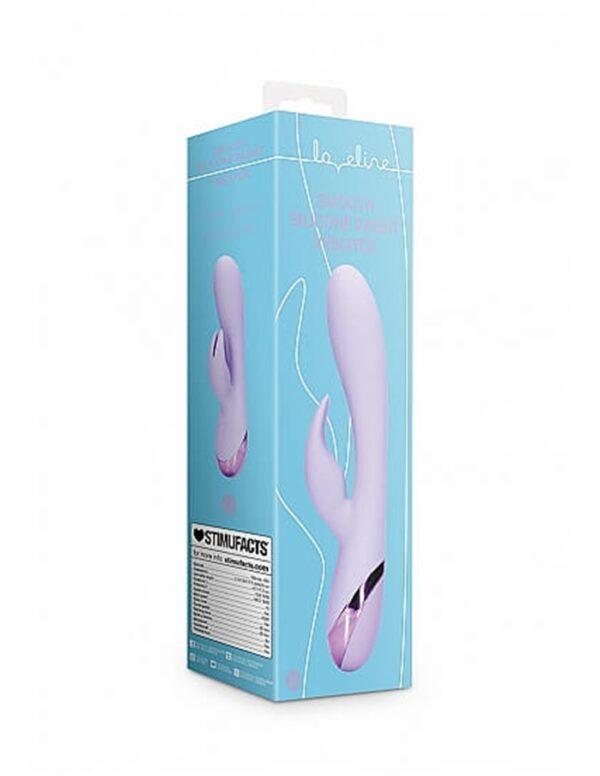 Rabbit digital dual lavanda - Imagen 8