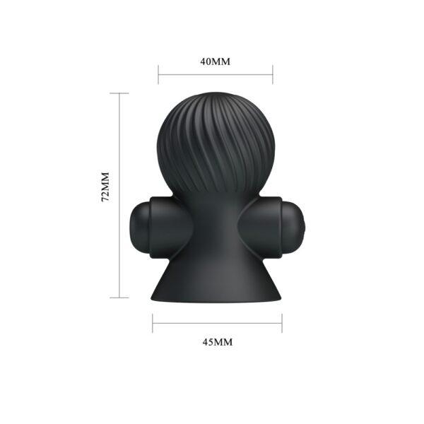 Nipple suckerrs rechargeable - Imagen 6