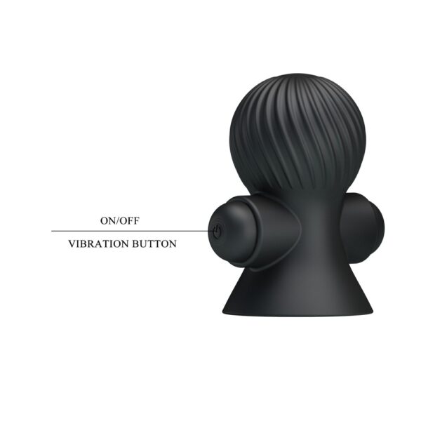Nipple suckerrs rechargeable - Imagen 7