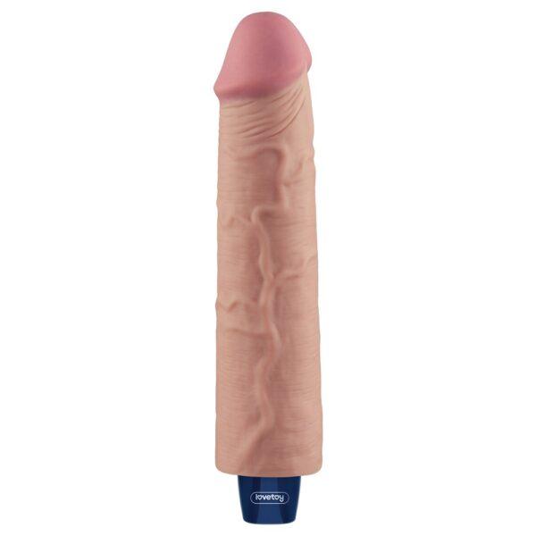 Realístico recargable Real Softee 9.5" - Imagen 9