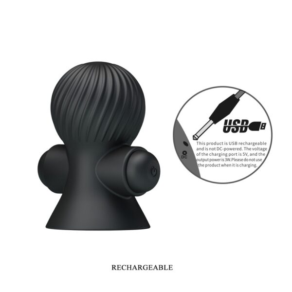 Nipple suckerrs rechargeable - Imagen 8