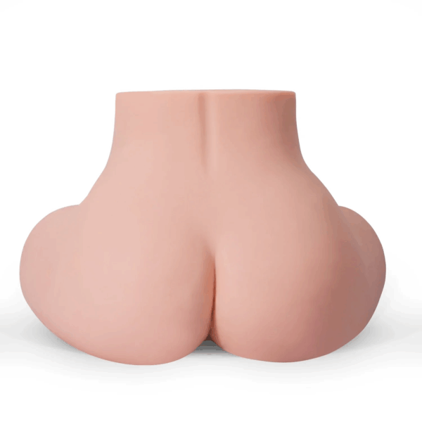 Vagina y ano 15.5kg Ruby Honeyplaybox - Imagen 4