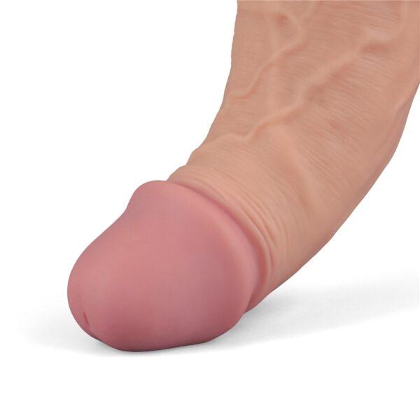 Realístico recargable Real Softee 10" - Imagen 14
