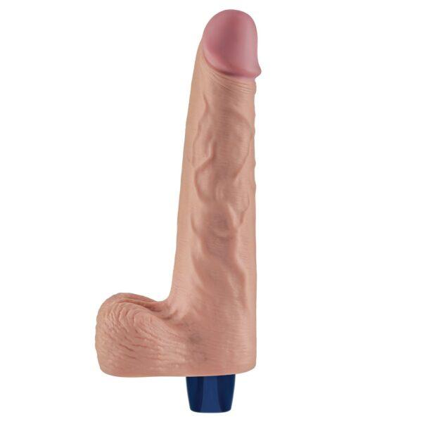 Realístico recargable Real Softee 10" - Imagen 10
